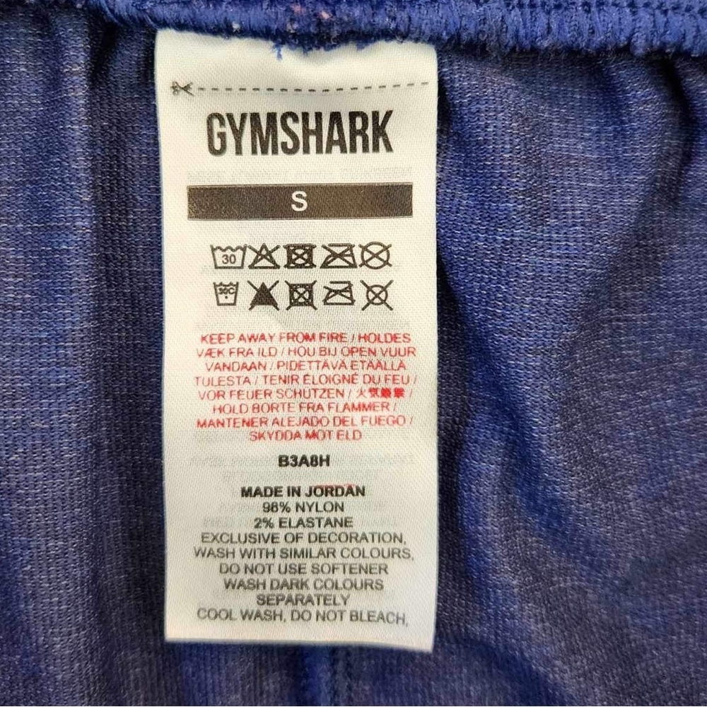 Gymshark vital seamless joggers size small - Picture 8 of 11